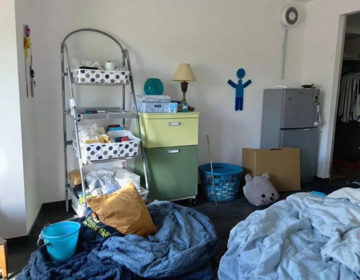 Débarras d'appartement en zone inondable : Cadre légal et obligations pour une évacuation conforme