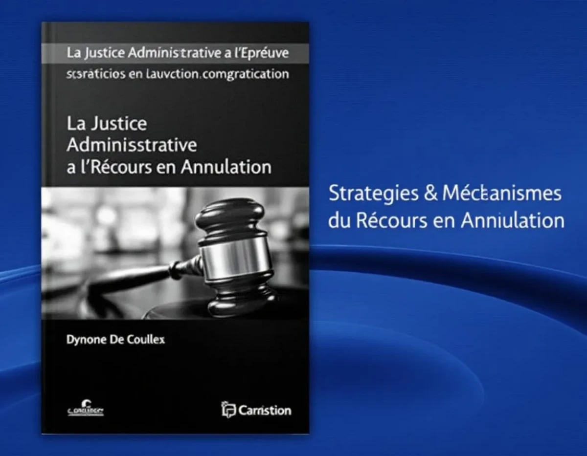 La Justice Administrative à l'Épreuve : Stratégies et Mécanismes du Recours en Annulation