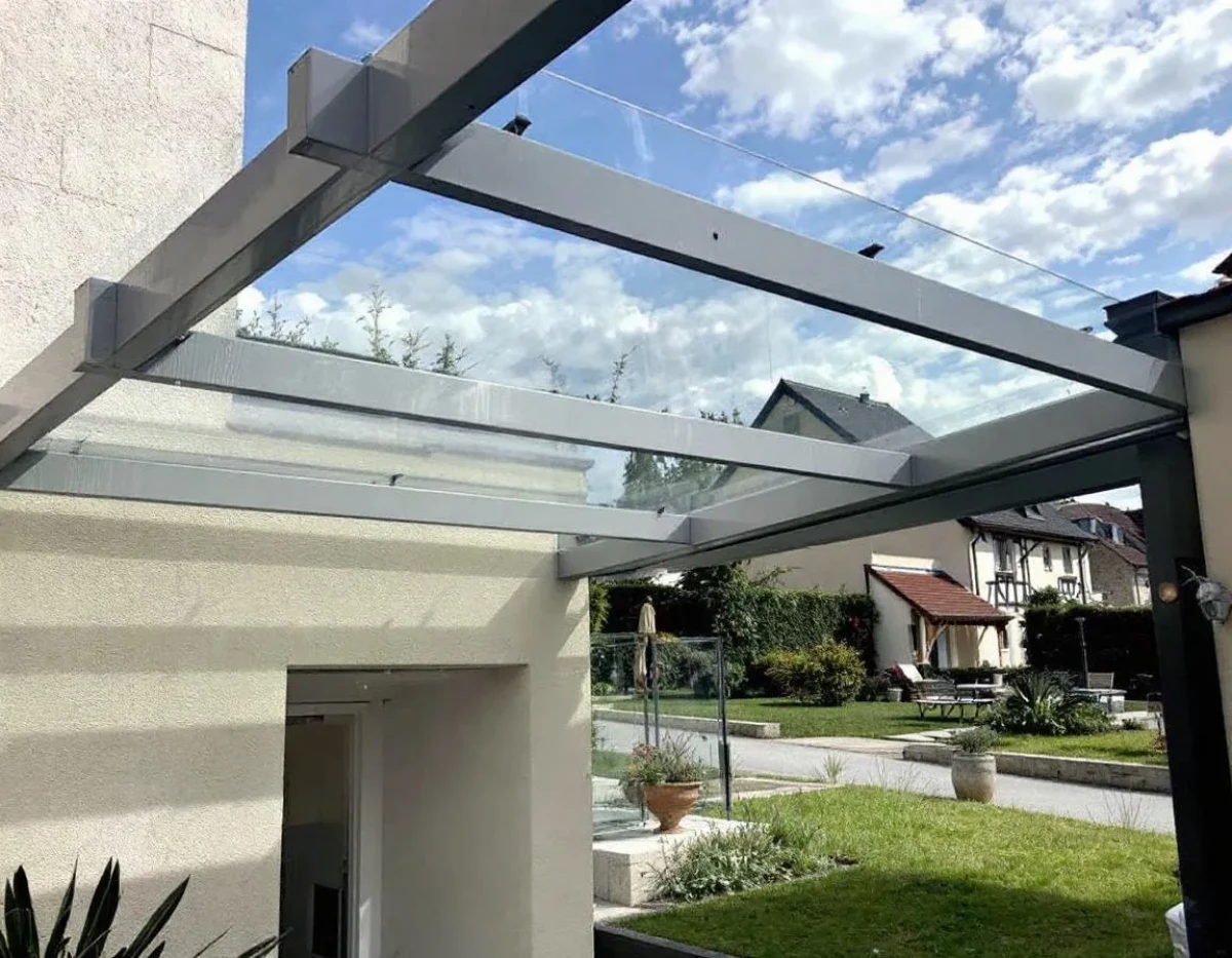 La Pergola sous l'Angle Juridique : Responsabilités et Obligations du Maître d'Ouvrage