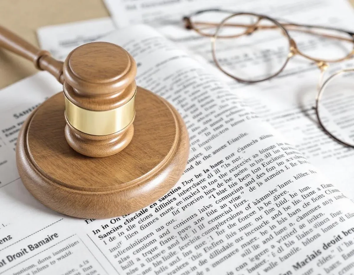 Les Nouveaux Paradigmes des Sanctions en Droit Bancaire: La Révision Majeure de 2025