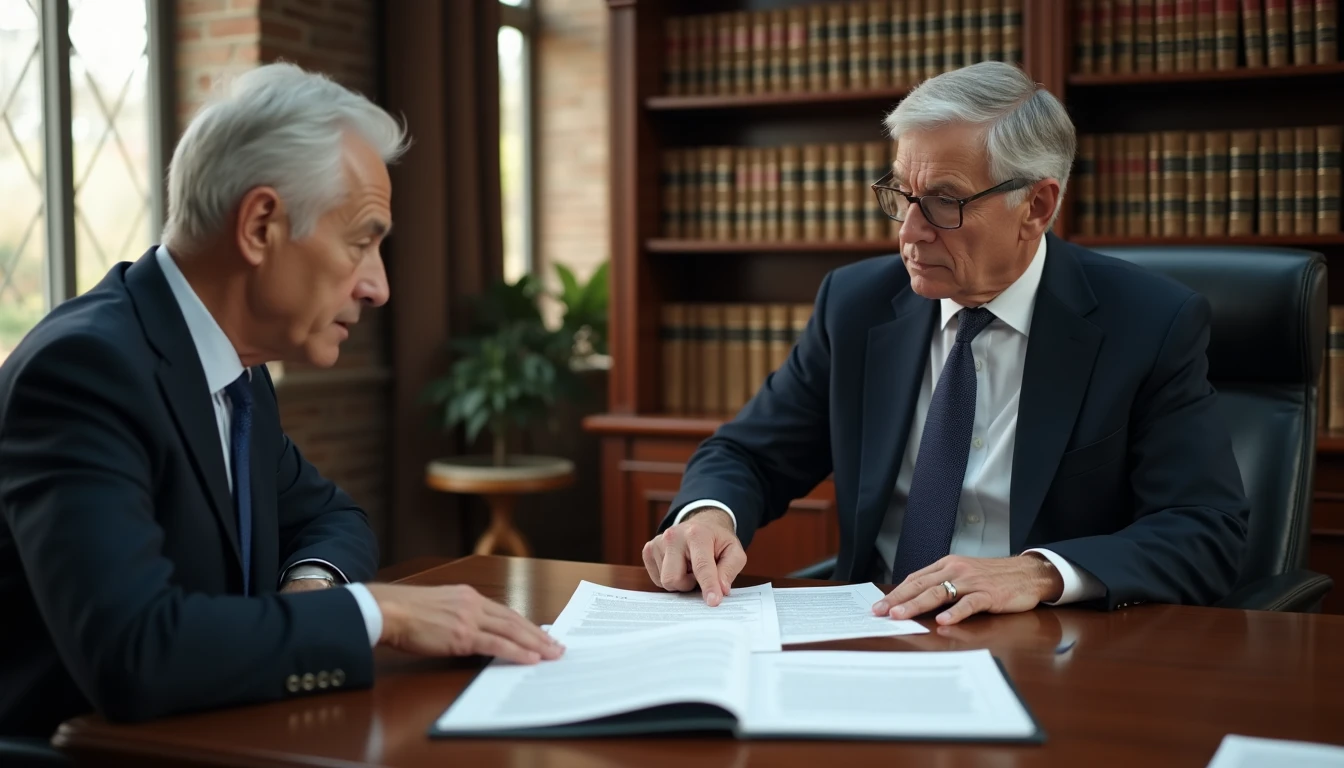 Statut de rentier AXA : aspects juridiques et contrats