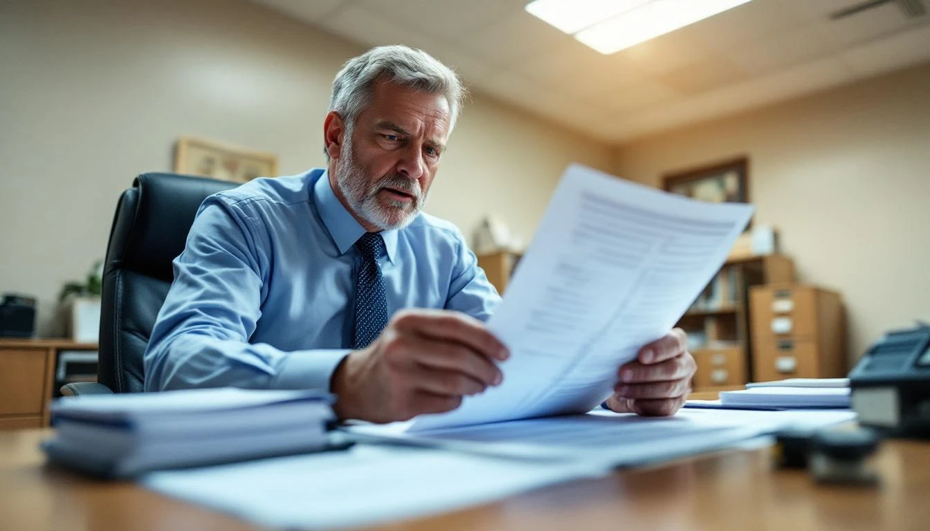 Papier pour carte grise : démarches et justificatifs requis