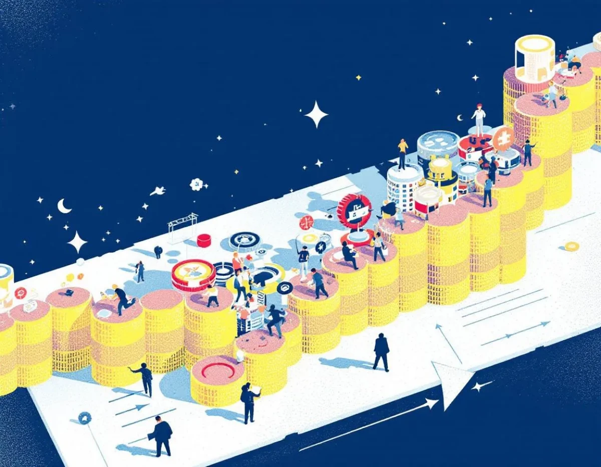 Transformation Fiscale 2025: Naviguer avec Agilité dans un Paysage Complexe
