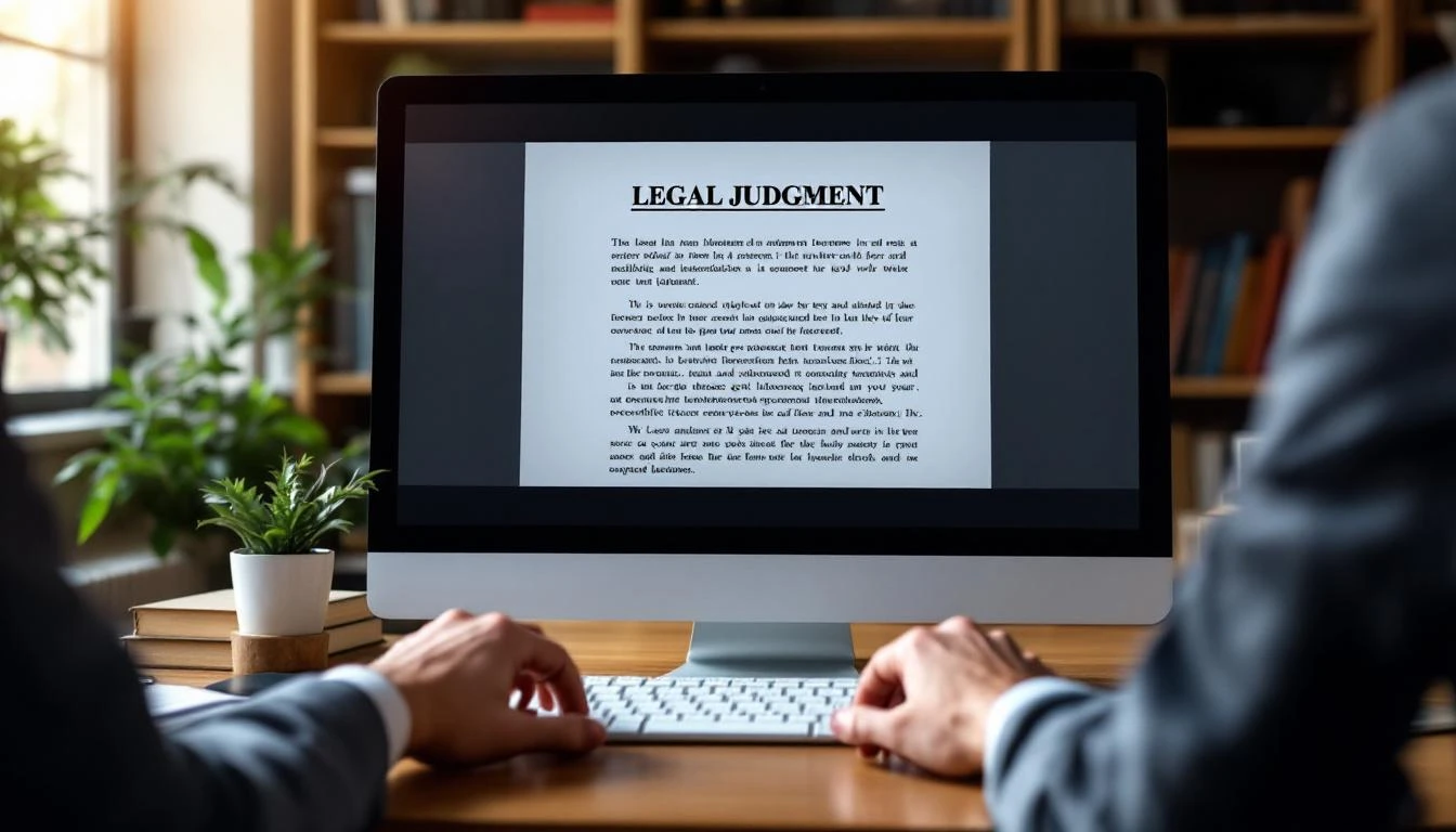 Dispoweb 07 : consultation gratuite des jugements en ligne