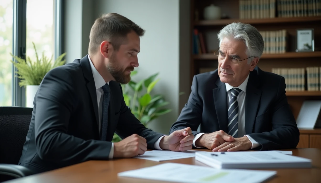Montant invalidité catégorie 2 : simulation et exemples concrets