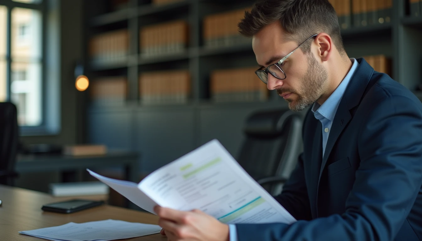 P.3 carte grise : définition et utilité pour votre véhicule