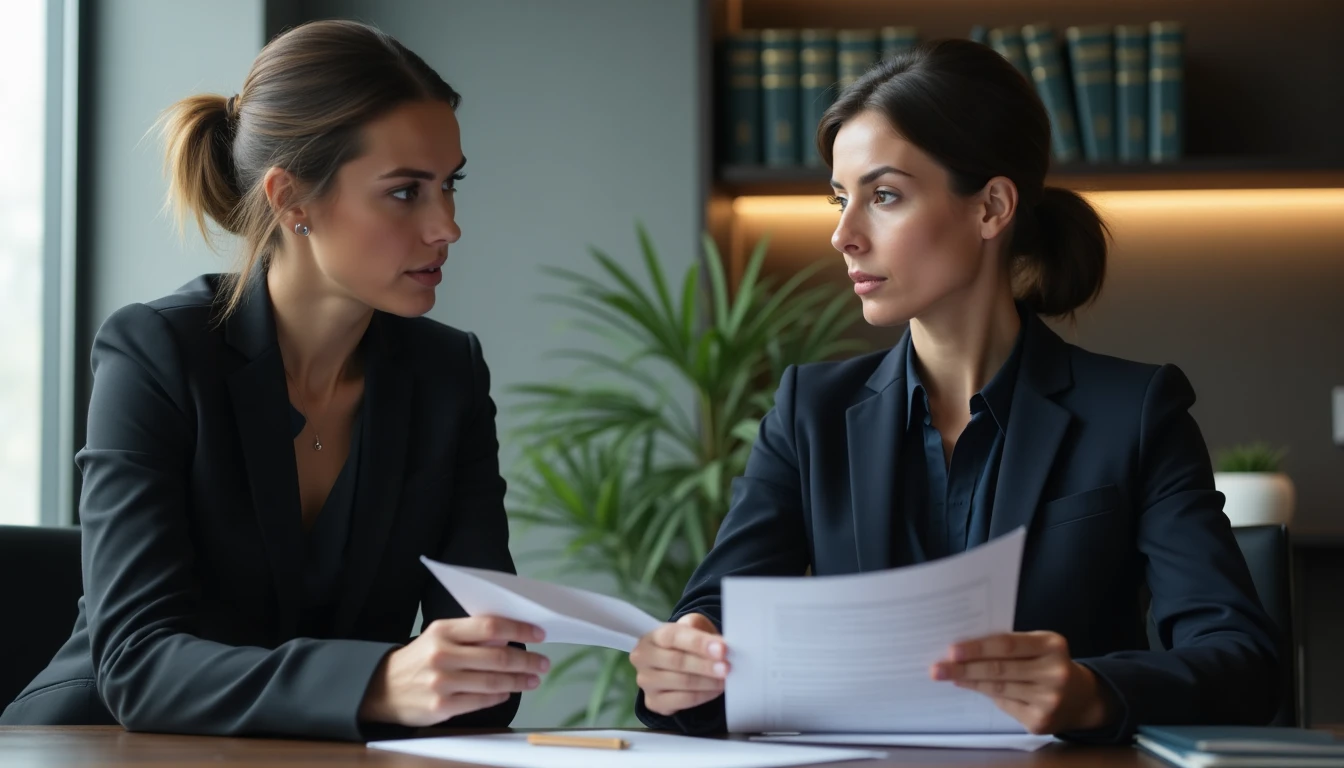 Résoudre un litige via Mon AXA : démarches et recours juridiques