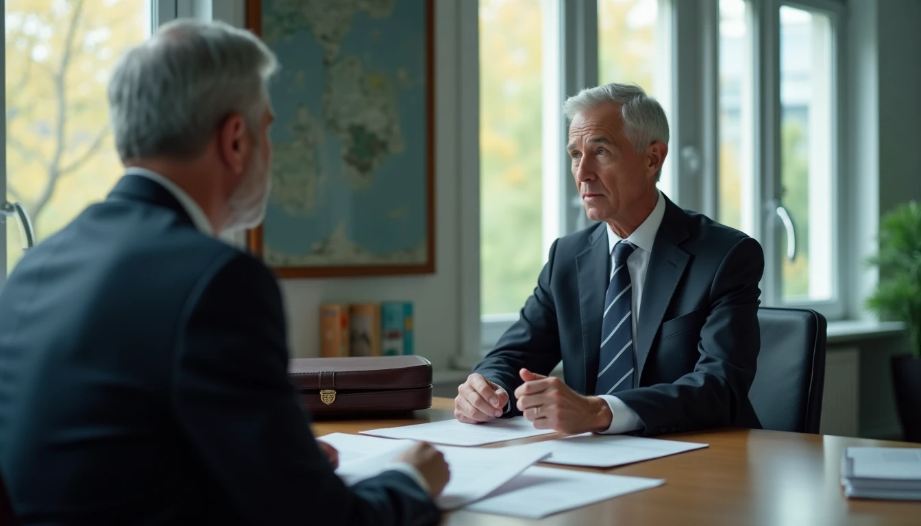 Protection juridique GMPA : ce que votre contrat couvre vraiment