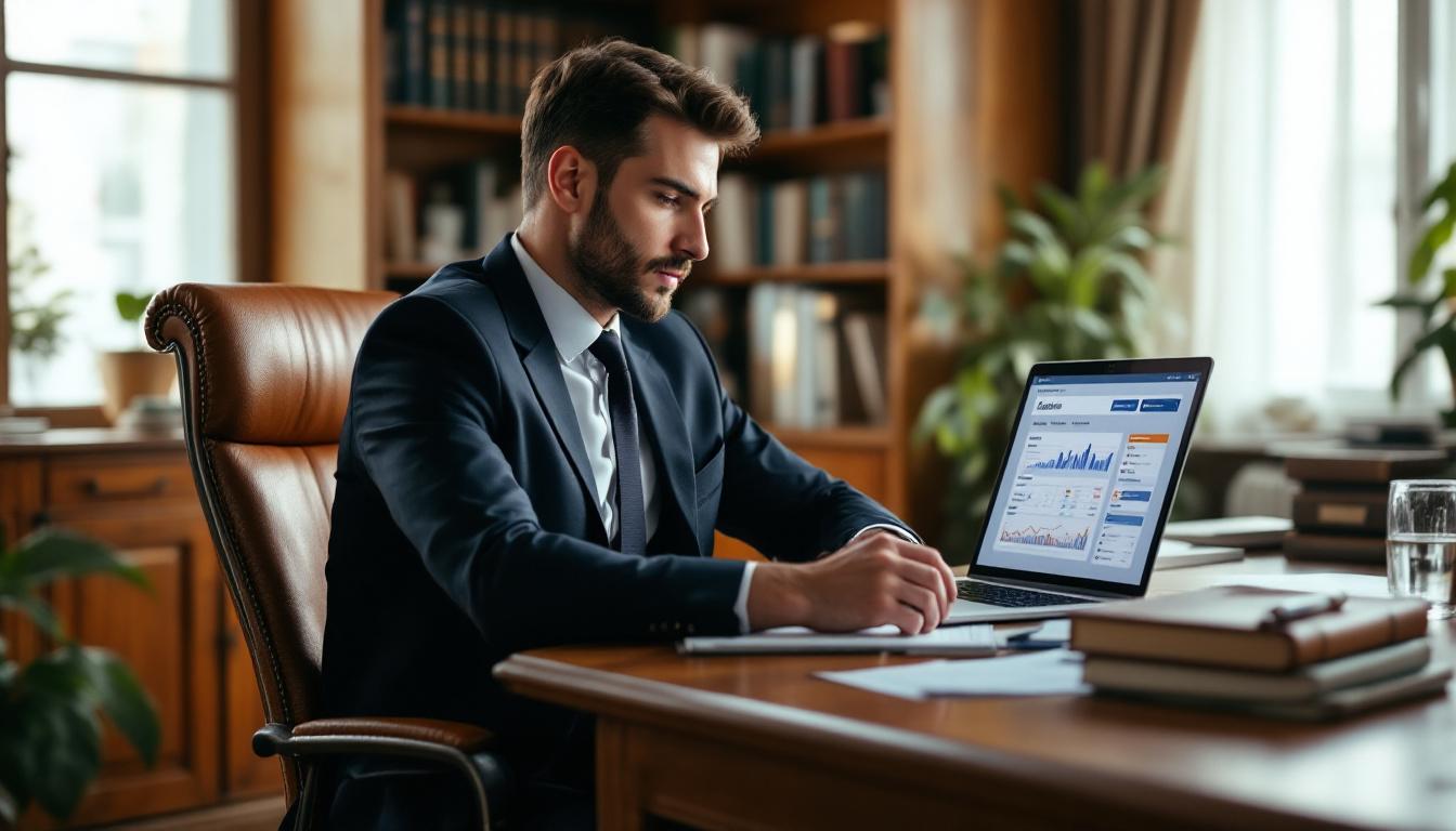Logiciel de la comptabilité gratuit : comment faire son choix