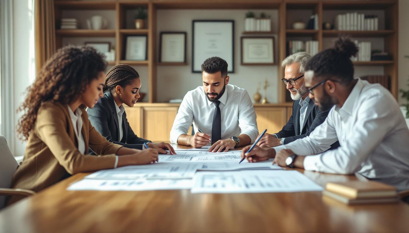 Comment naviguer dans les enjeux juridiques de l'immobilier en 2026