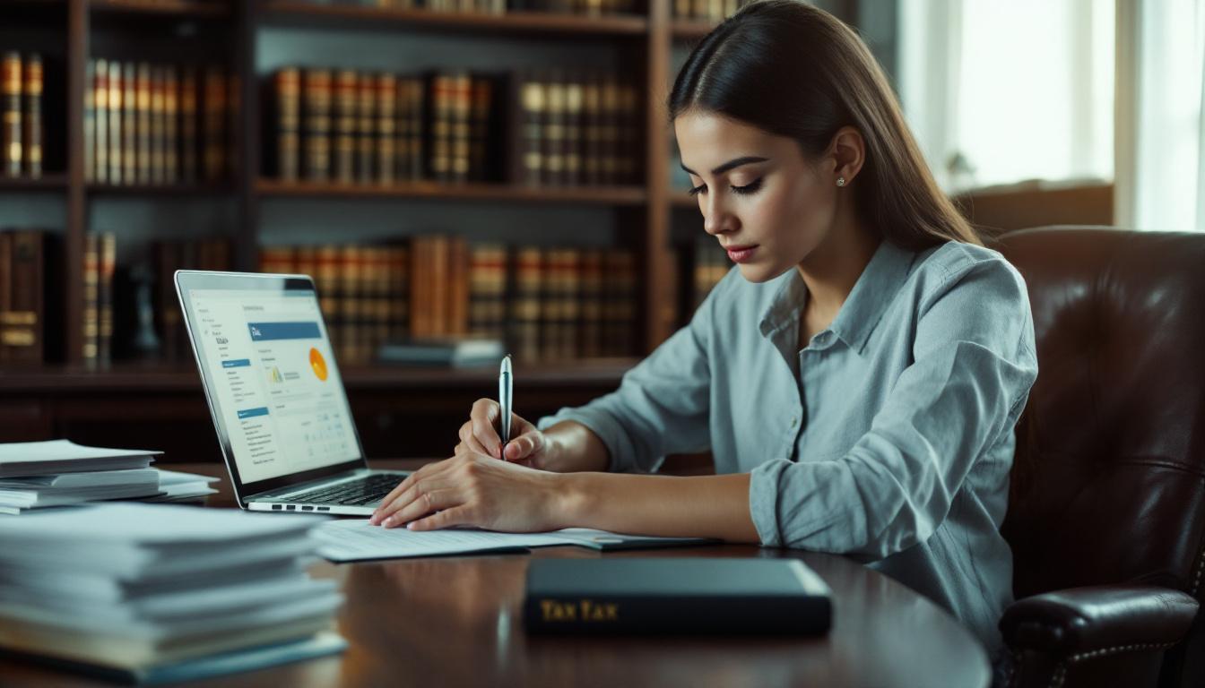 Job étudiant et impôt : vos obligations fiscales en 2026
