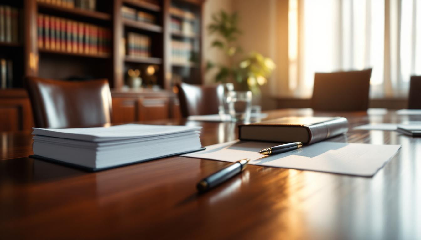 Délais recommandé en droit civil : ce qu'il faut retenir