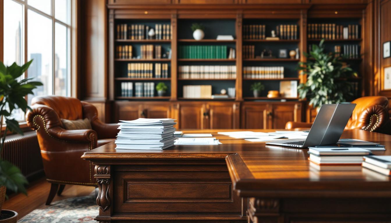 Hosman annonces et droit immobilier en 2026