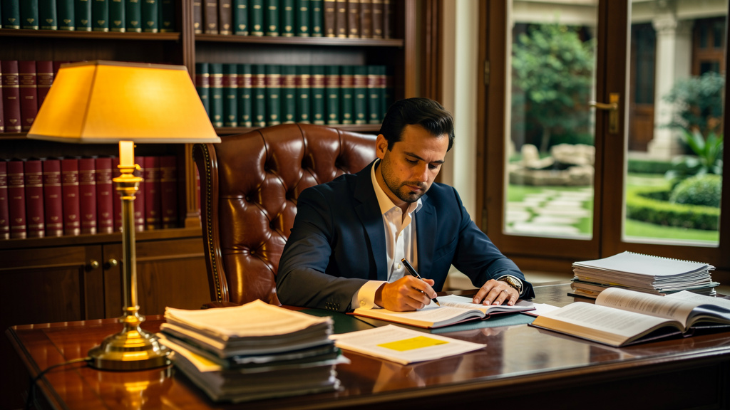 Comment les avocats du Cidff 94 traitent vos affaires juridiques