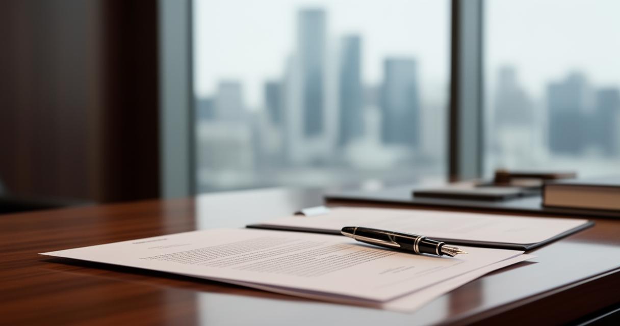 Optimiser vos cessions et acquisitions avec des services d'avocat spécialisés